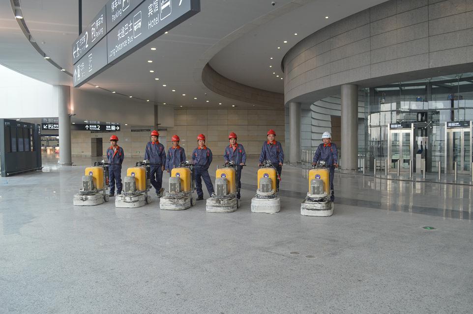 石材養(yǎng)護(hù)